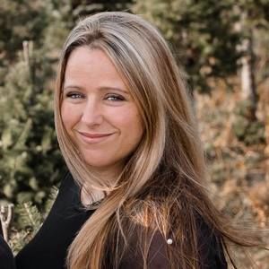 Meet your Posher, Audrey